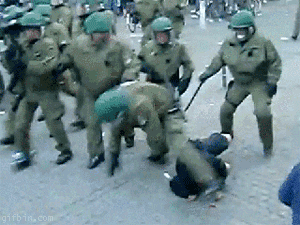 police_brutality